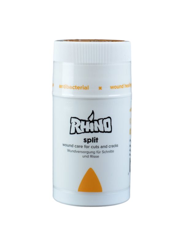 Rhino Split Skin Care