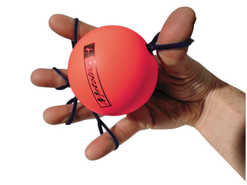 Metolius Grip Saver Plus