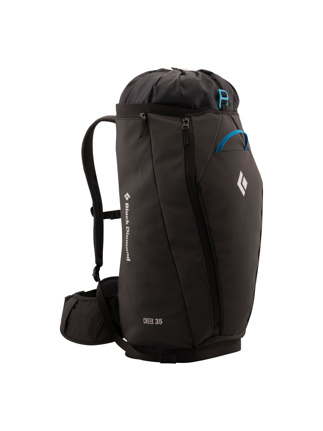 Black Diamond Creek 35 Pack
