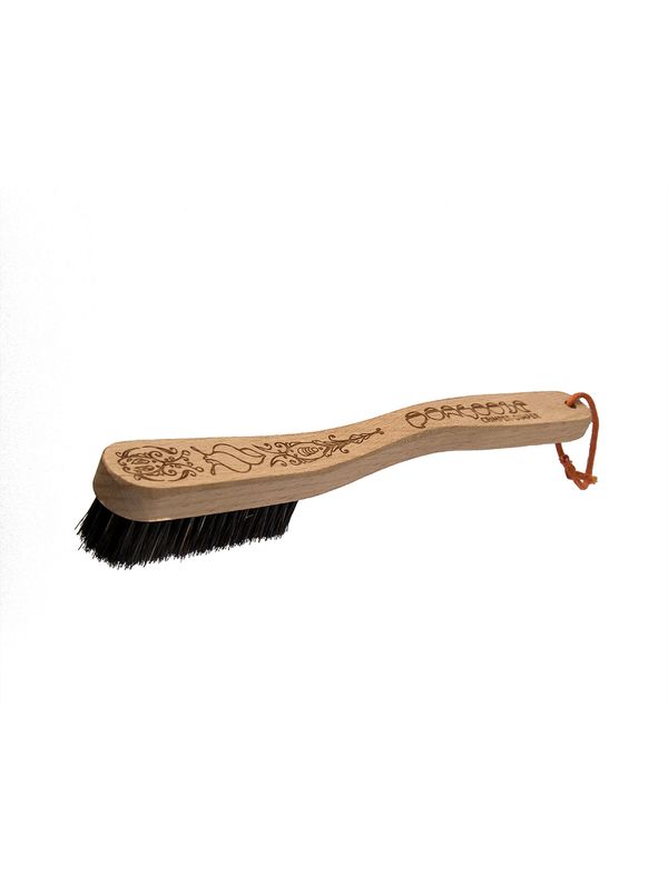 Pongoose Climbing Brushes