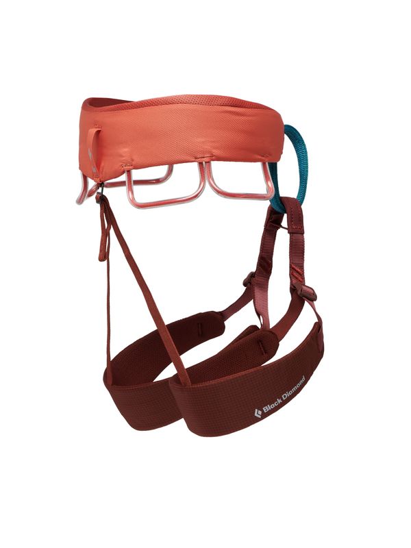 Black Diamond Momentum Harness (Women's)