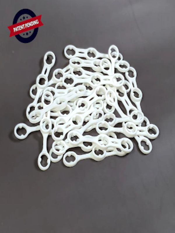 Avant "Flip-Stop" Cam Carabiner Stabilizers