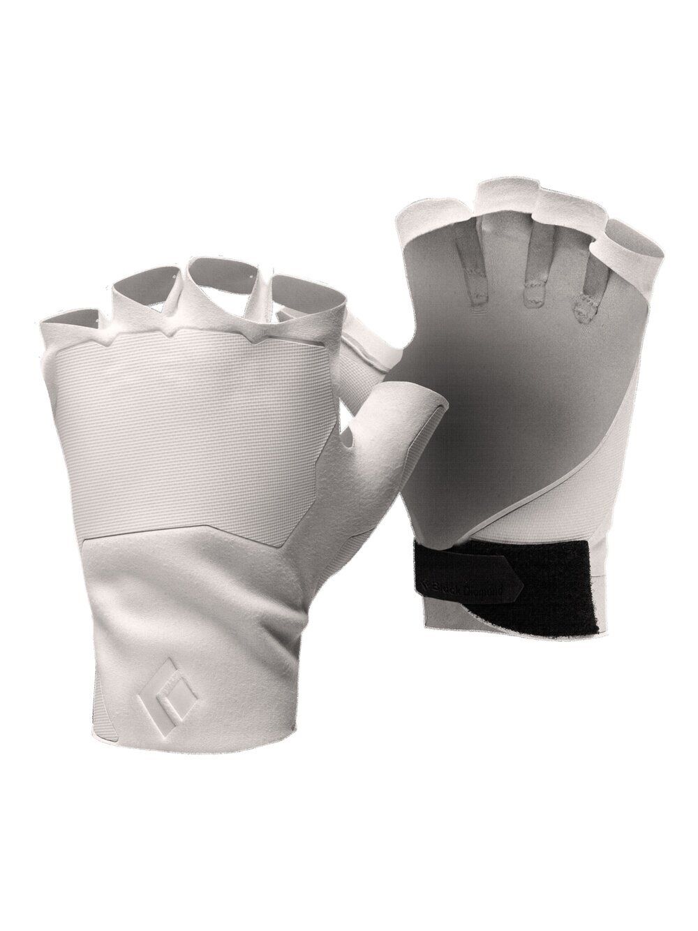 Black Diamond Crack Gloves