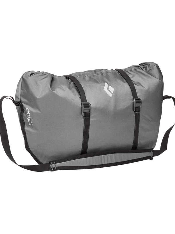 Black Diamond Super Chute Rope Bag