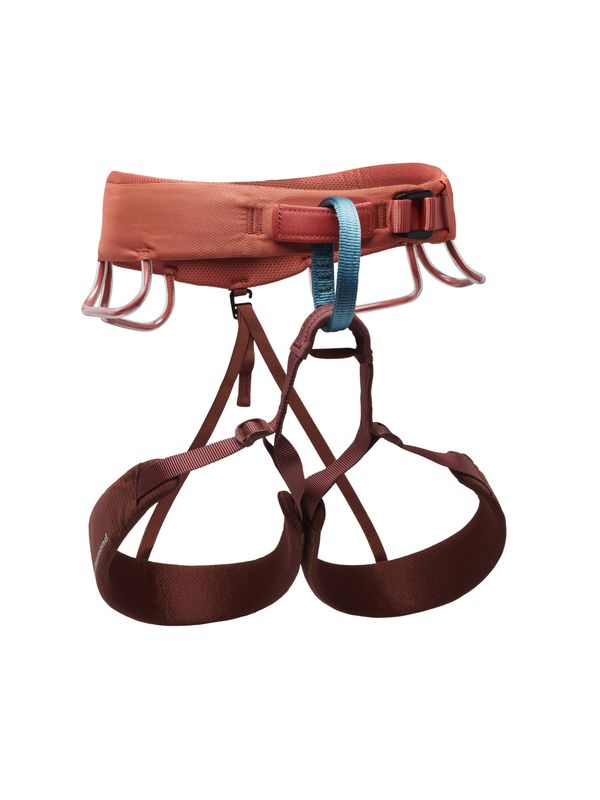 Black Diamond Momentum Harness (Women's)