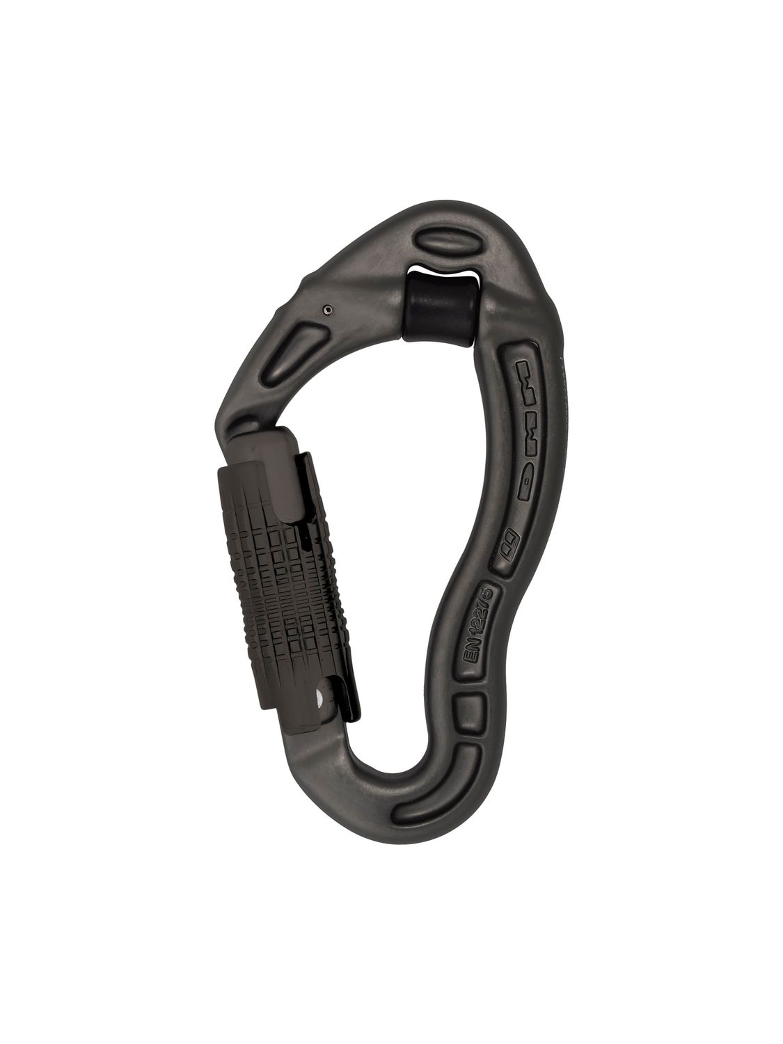 DMM Revolver Screwgate