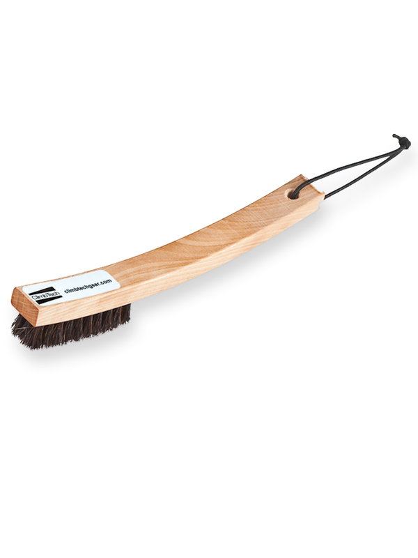 Climbtech Boar’s Hair Cleaning Brush