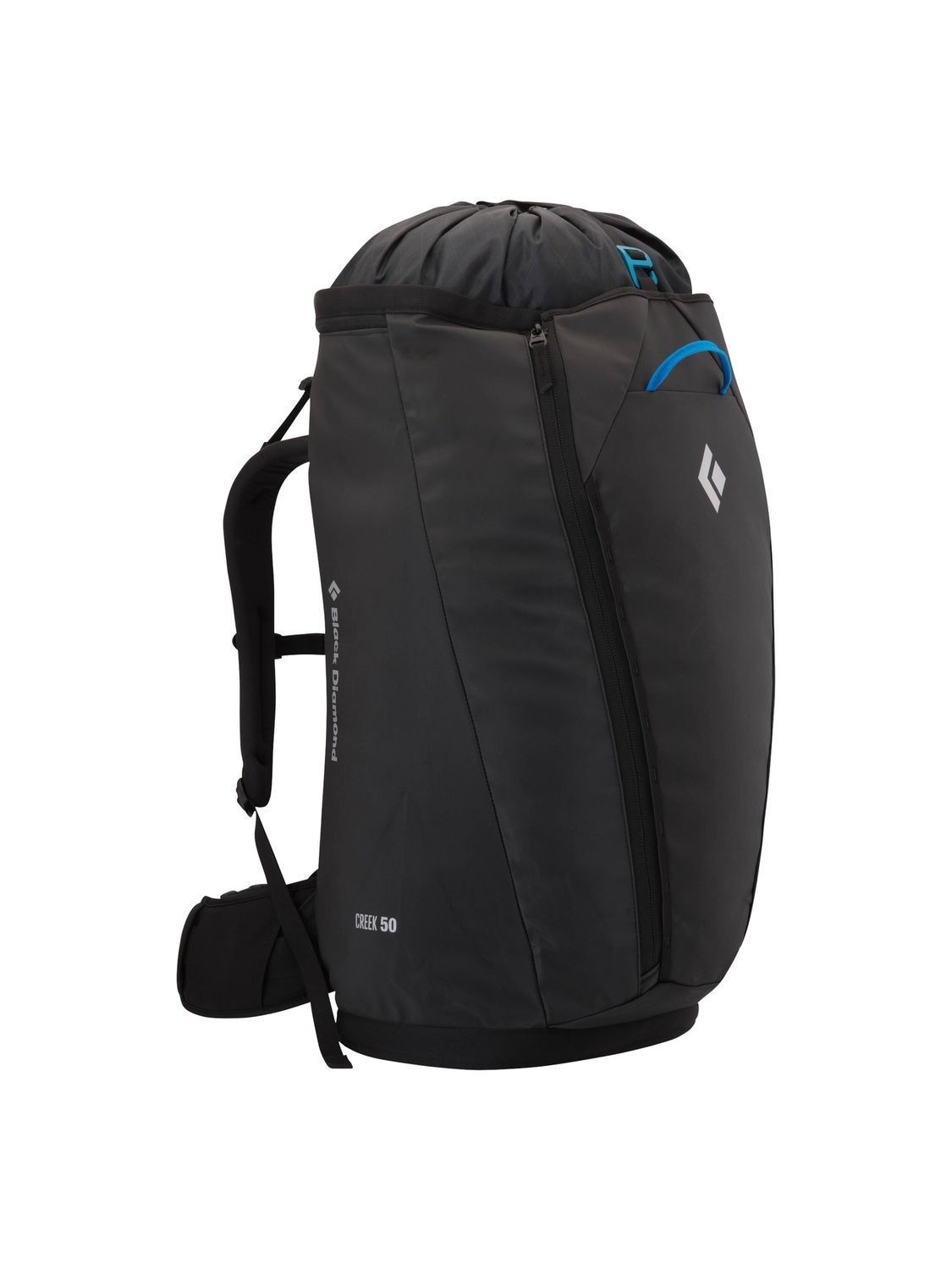 Black Diamond Creek 50 Pack