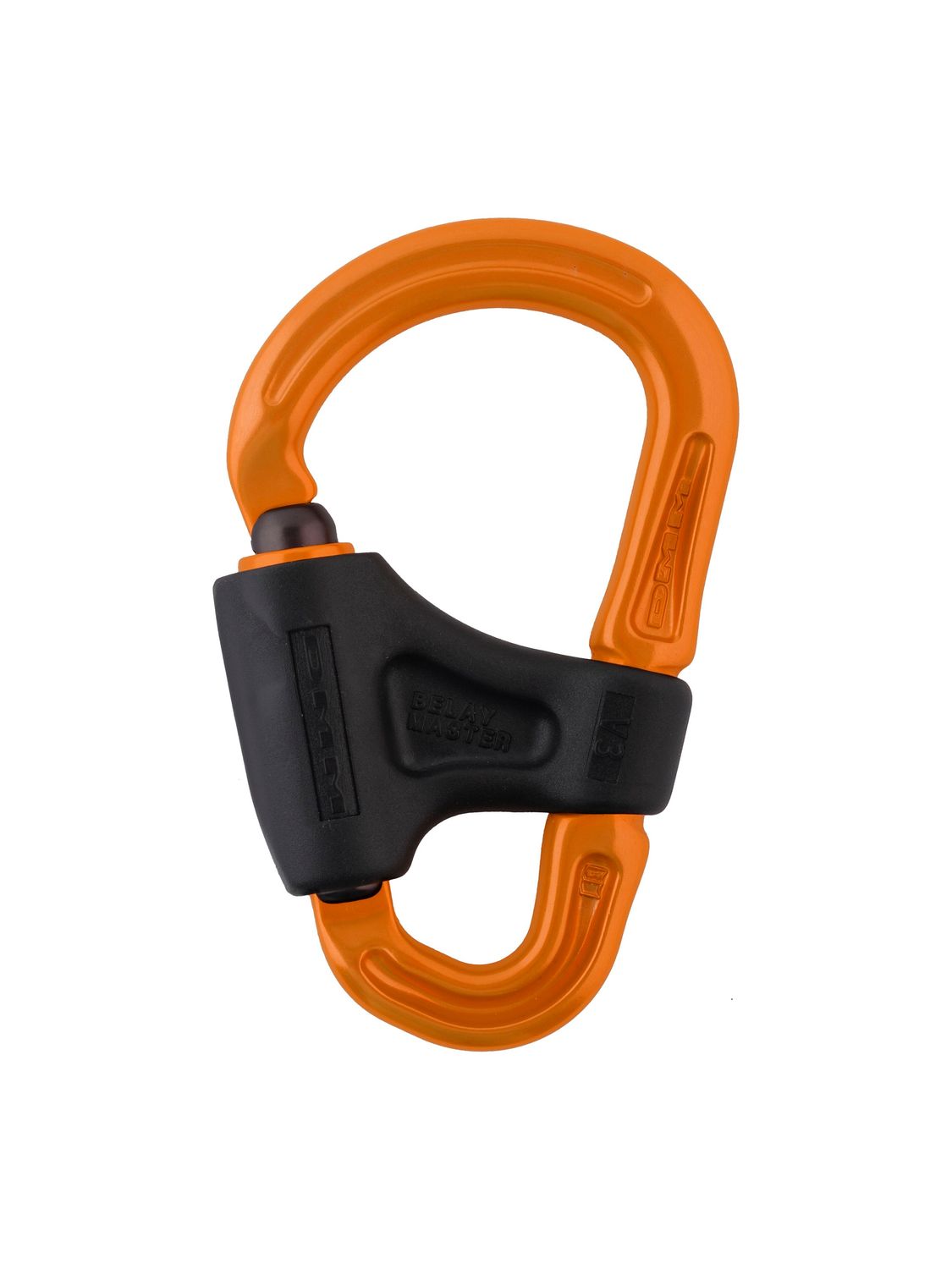 DMM Belay Master