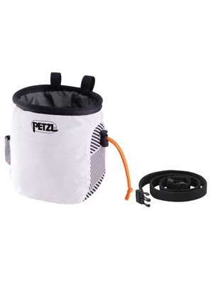 Petzl Saka Chalk Bag