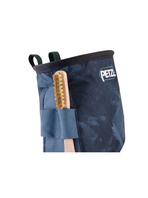 Petzl Saka Chalk Bag