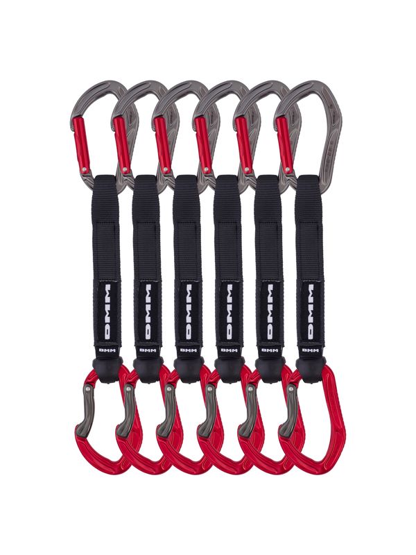 DMM Alpha Sport Quickdraw 6-Pack