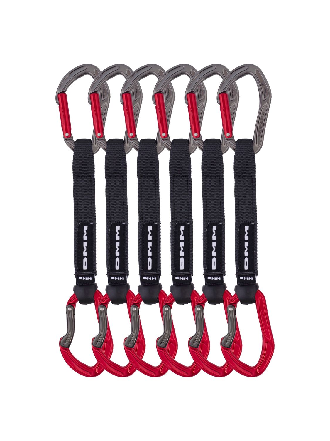 DMM Alpha Sport Quickdraw 6-Pack