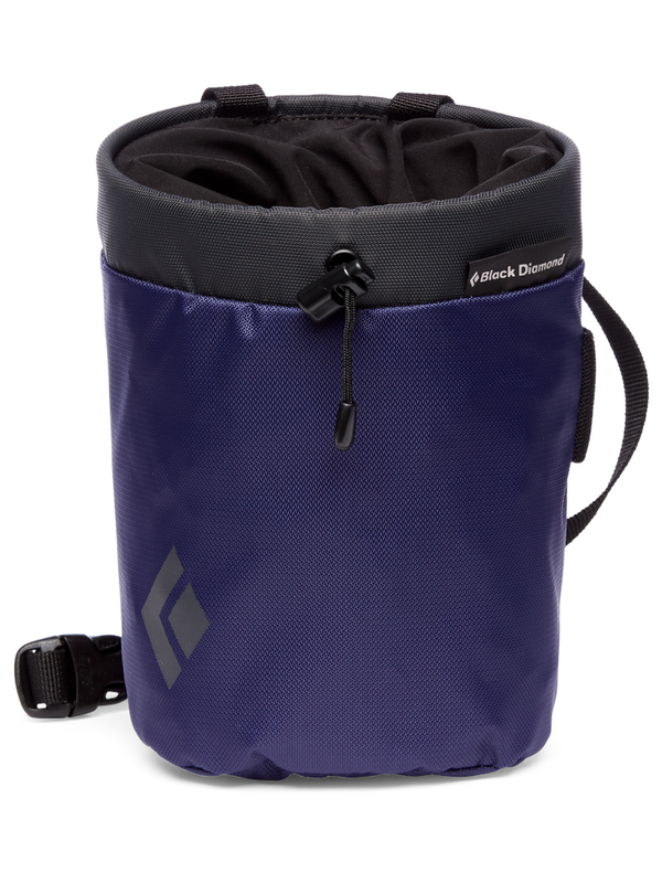 Black Diamond Repo Chalk Bag
