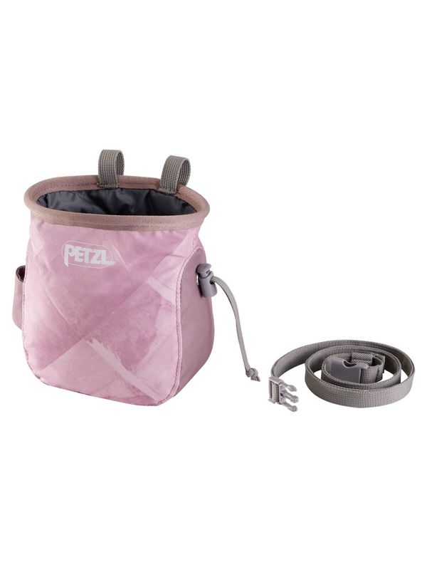 Petzl Saka Chalk Bag