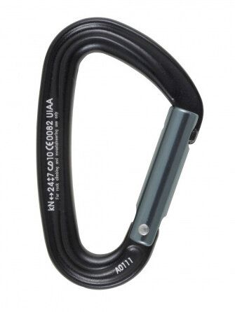 Metolius Bravo Keylock Carabiner