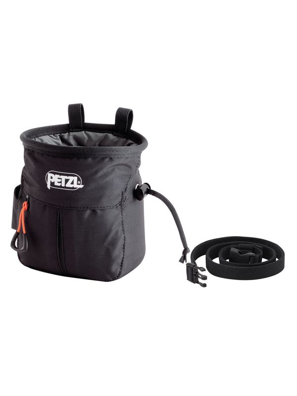 Petzl Sakapoche Chalk Bag