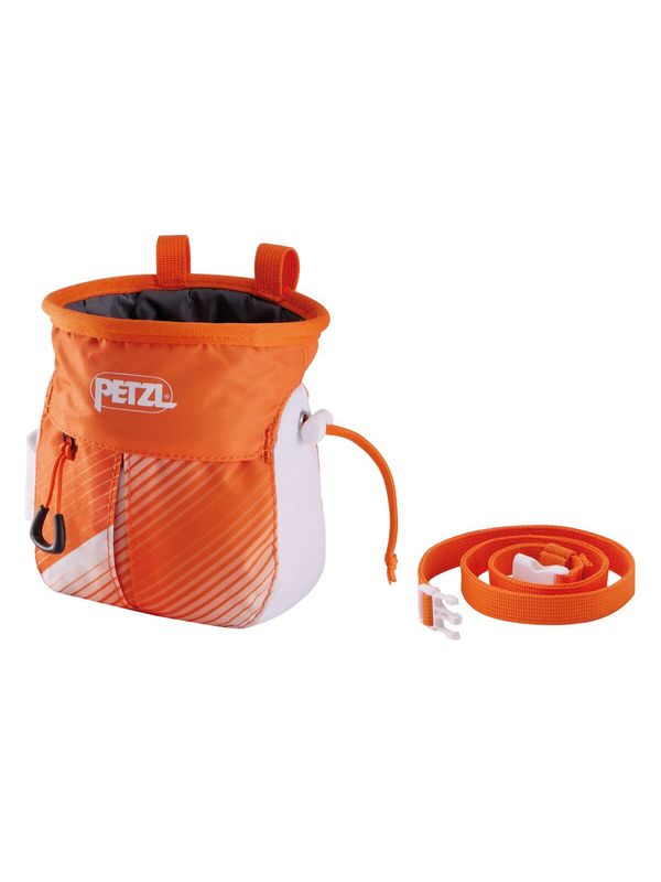 Petzl Sakapoche Chalk Bag