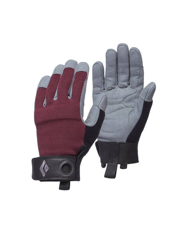 Black Diamond Crag Gloves - Womens