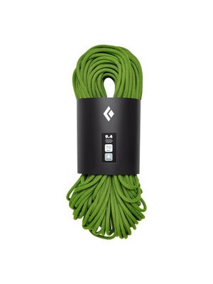 Black Diamond 9.4 mm Dry Rope (70 m)