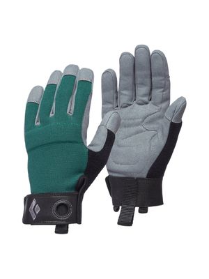 Black Diamond Crag Gloves - Womens