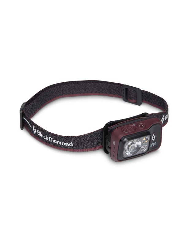 Black Diamond Spot 400 Headlamp