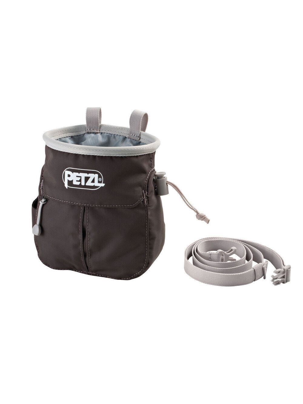 Petzl Sakapoche Chalk Bag *Closeout* Home Ontario Resoles