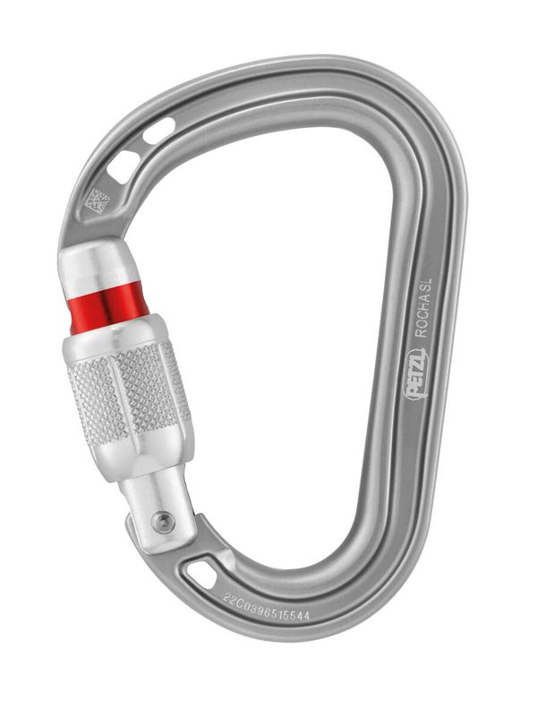 Petzl Rocha Carabiner