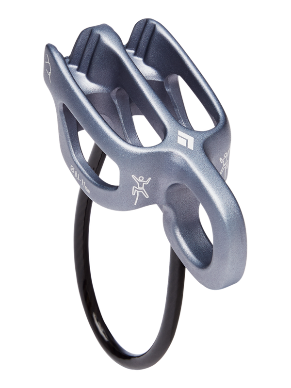 Black Diamond ATC Guide Belay Device