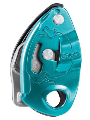 Belay Devices
