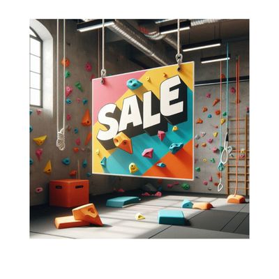 SALE