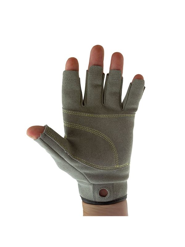 Item - Metolius Talon Belay Glove 3/4 Finger