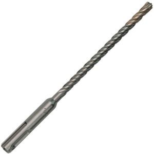 Milwaukee 3/8" x 4" x 6" Drill Bit