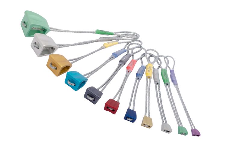 DMM Wallnut Set 1-11