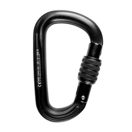 Metolius Element II Locking Carabiner