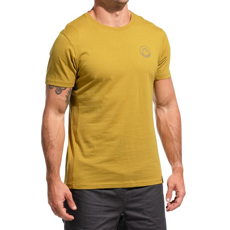 La Sportiva - Circle Logo T-Shirt
