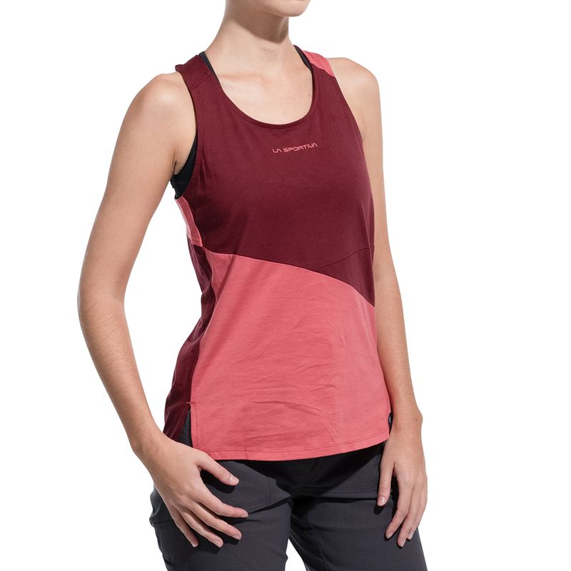 La Sportiva - Twist Tank (W)