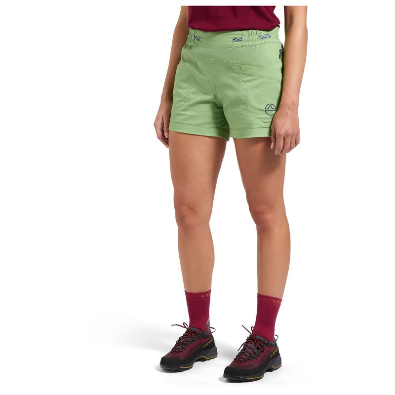La Sportiva - Tundra Shorts (W)
