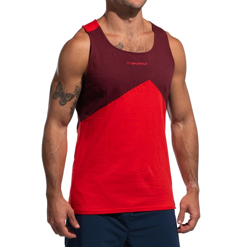 La Sportiva - Dude Tank (M)
