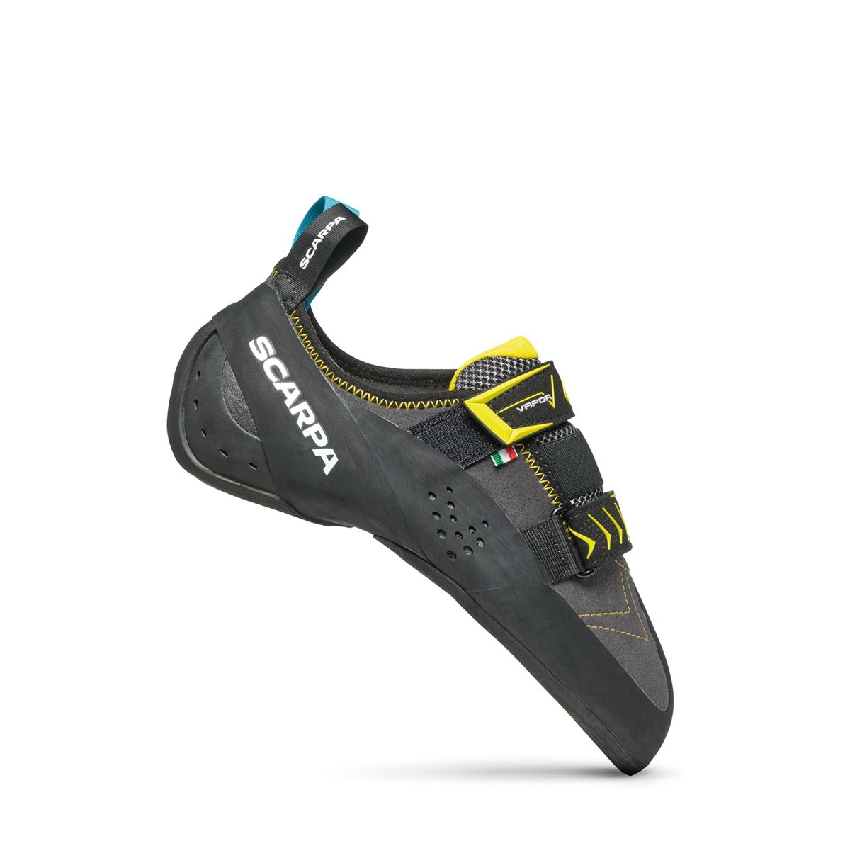 Scarpa Vapor V (New Edition)