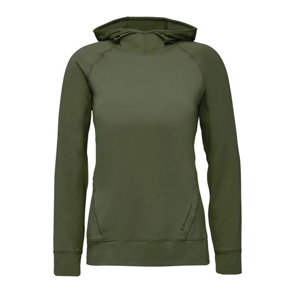 Black Diamond - Alpenglow Hoody (Past Season)