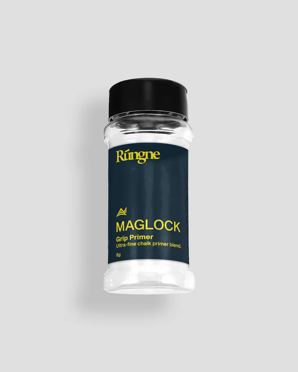 Rungne Maglock