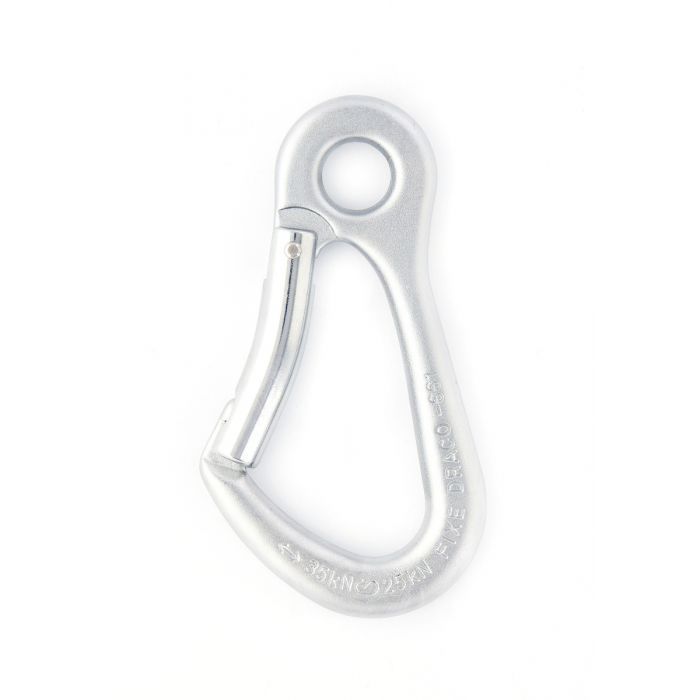 Fixe Plated Steel Draco Keylock