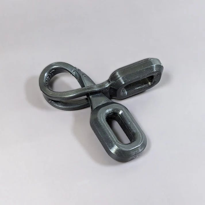 Avant Flex-Link - Anti-Crossload Protector