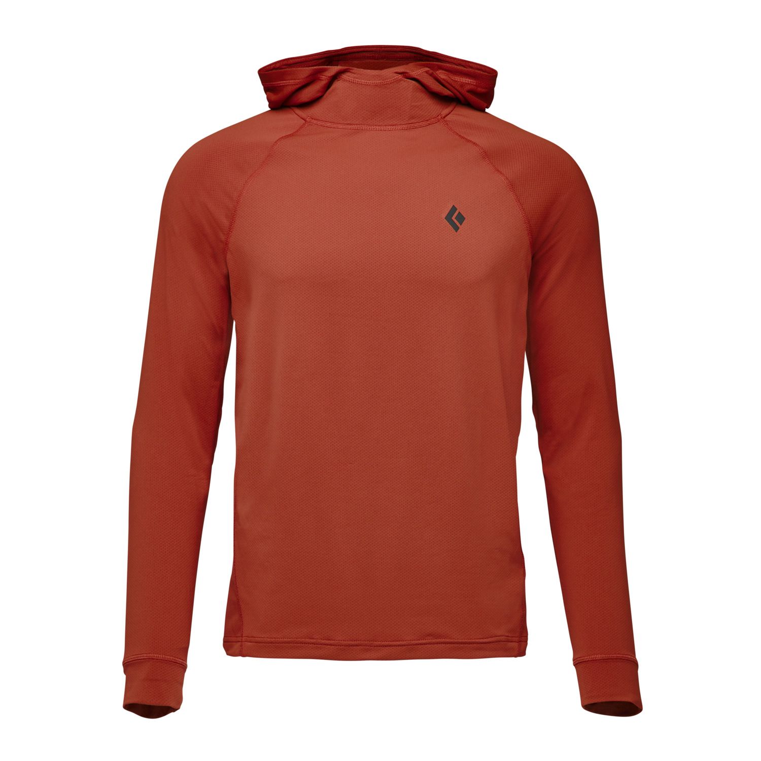Black Diamond Alpenglow Hoody (M)