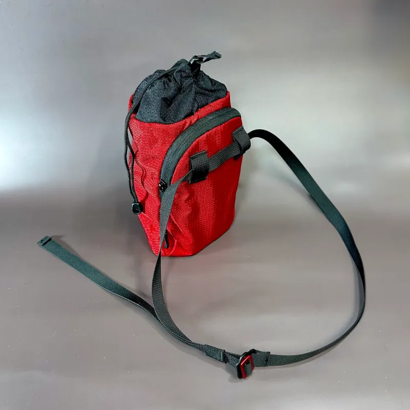 Avant "Snack Pack" Multipitch Storage Pouch