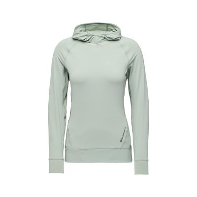 Black Diamond Alpenglow Hoody (W)