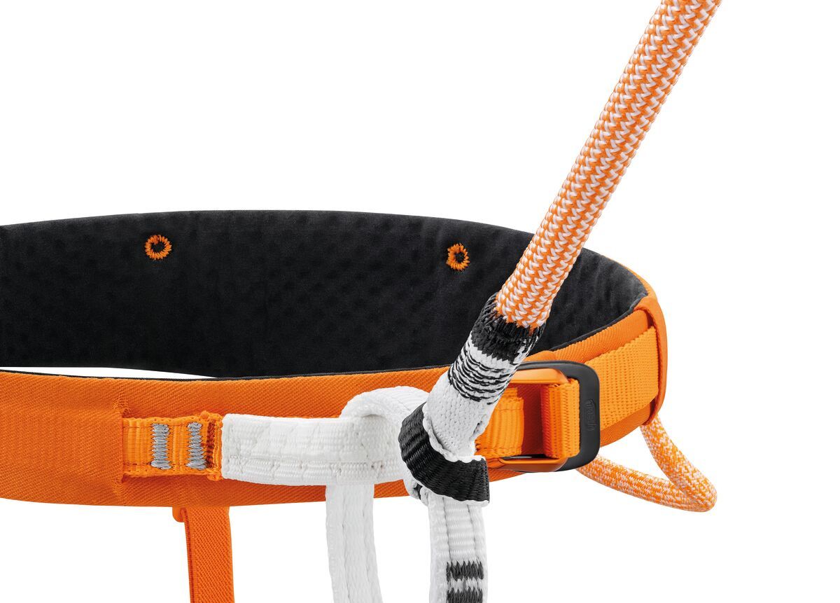 Petzl Connect Adjust Lanyard - Home - Ontario Resoles