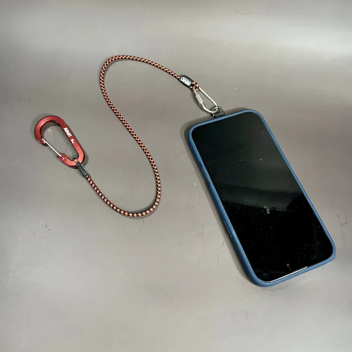 Avant  "Tech-Tether" Multipitch Phone Leash