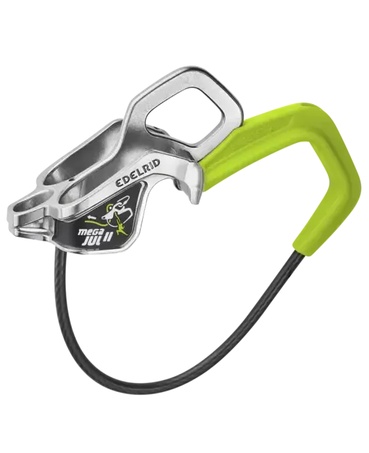 Edelrid Mega Jul II